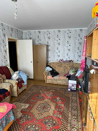 Продам однокімнатну квартиру. Южноукраинск - изображение 5