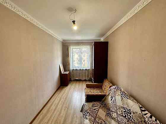 Продам 2-кімнатну квартиру Дрогобич