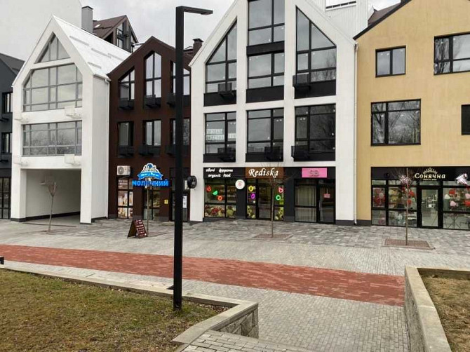 Продаж однокімнатної квартири, ЖК Білий Шоколад Center, с. Білогородка Білогородка (Київська обл.) - зображення 7