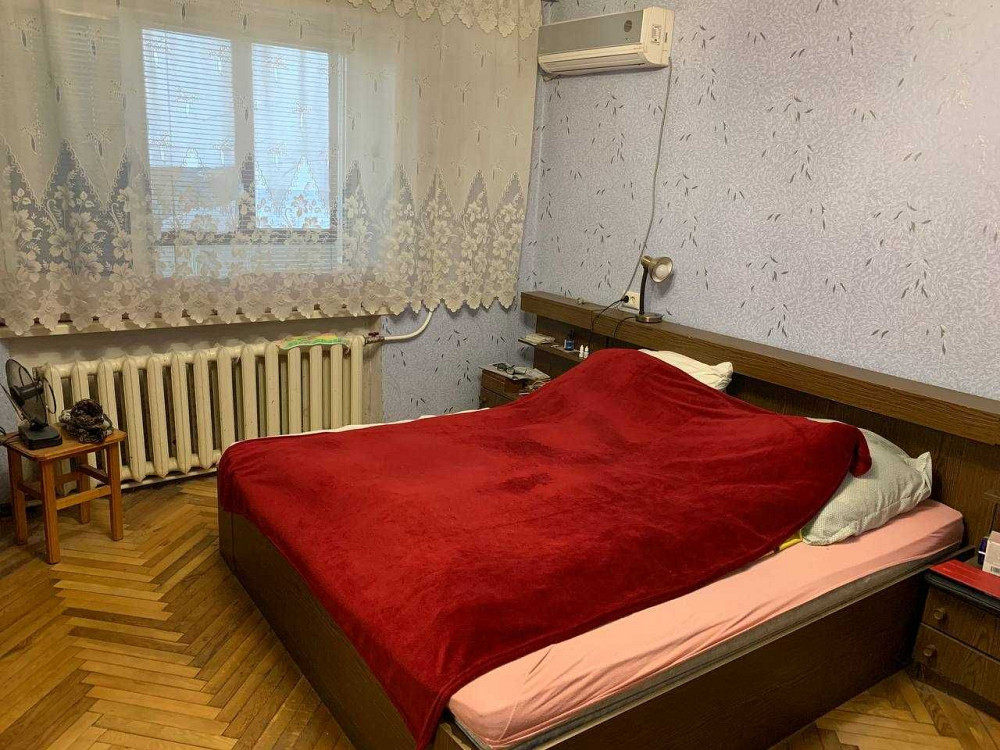 4-комн. Муравейник Продам Центр Соцгород Цирк Торг Хозяин Кривой Рог - изображение 6