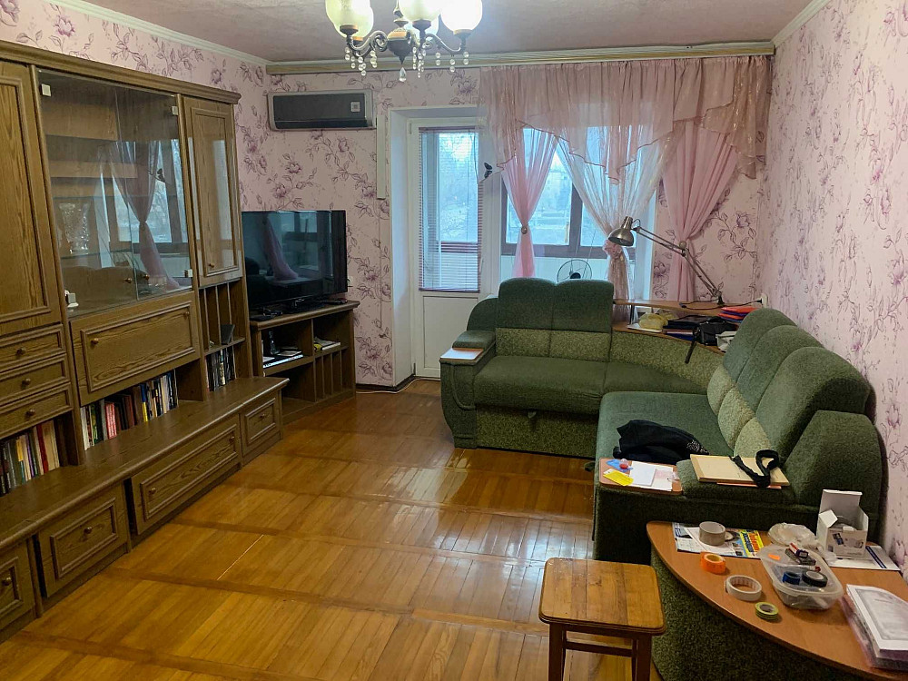 4-комн. Муравейник Продам Центр Соцгород Цирк Торг Хозяин Кривой Рог - изображение 3