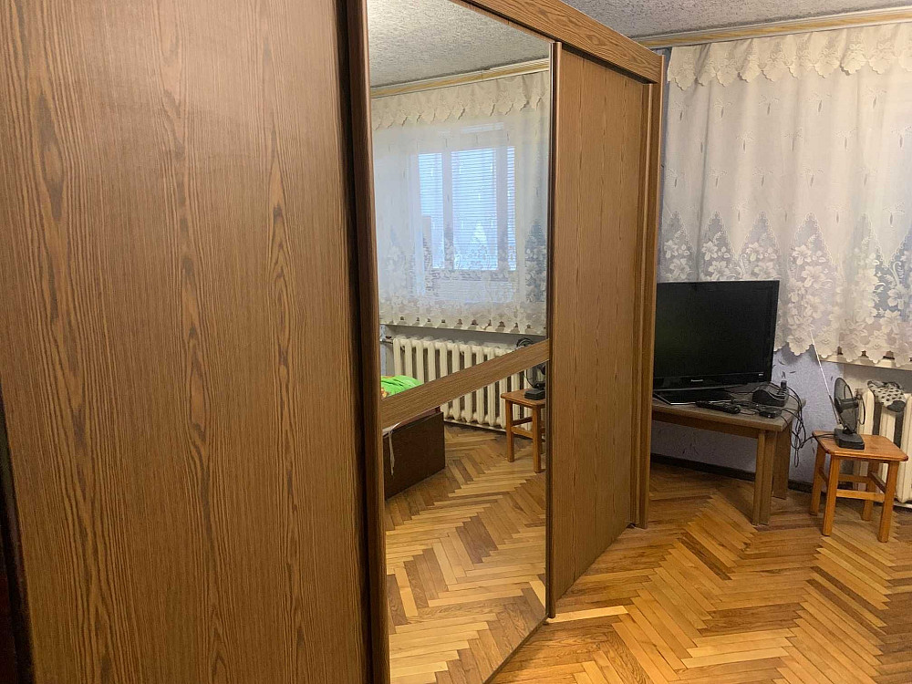 4-комн. Муравейник Продам Центр Соцгород Цирк Торг Хозяин Кривой Рог - изображение 1