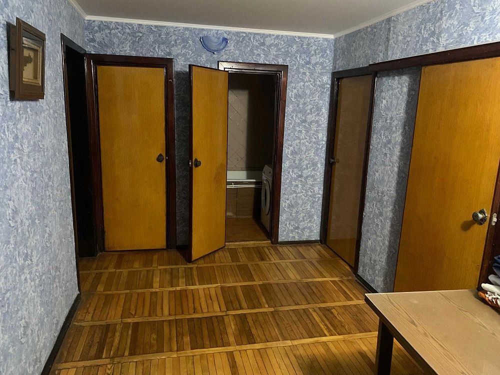 4-комн. Муравейник Продам Центр Соцгород Цирк Торг Хозяин Кривой Рог - изображение 4