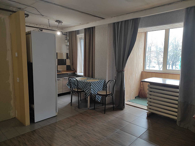 Продам 1 - но кімнатну квартиру на Засумській Суми - зображення 1