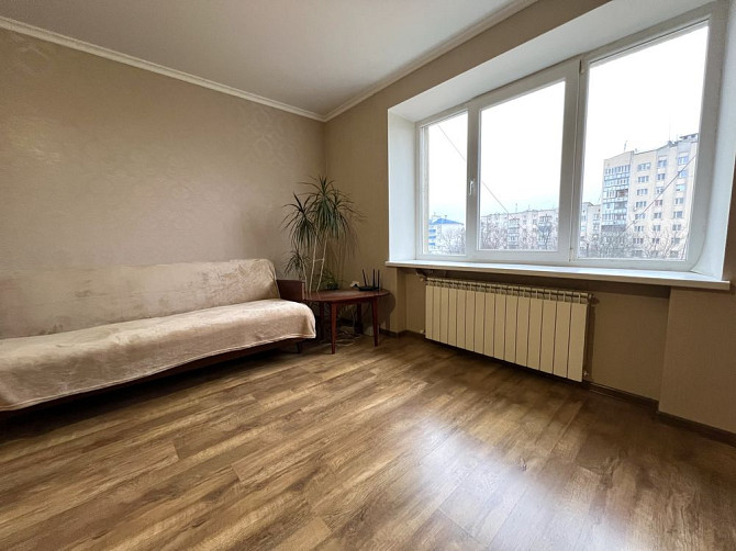 Велика 2-кімнатна квартира з індивідуальним опаленням в новому будинку Каменец-Подольский - изображение 8