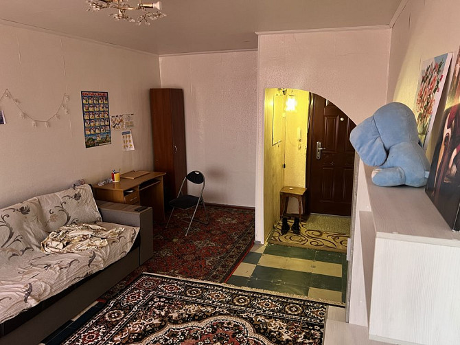 Продам 1 комнатную квартиру в Краматорске Краматорськ - зображення 1