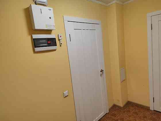 1 кімнатна квартира Славянск
