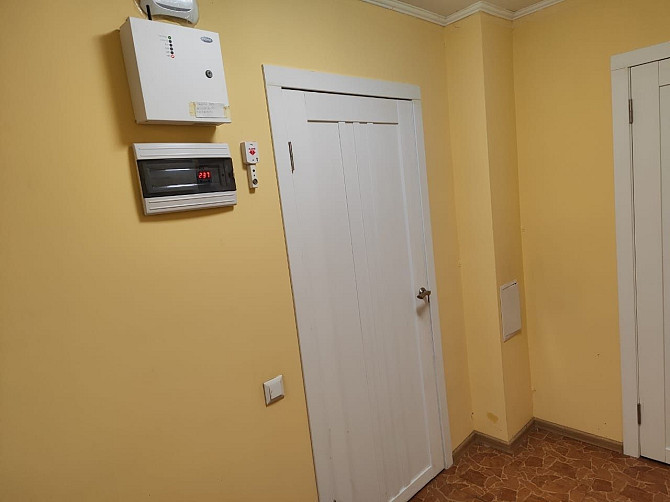 1 кімнатна квартира Славянск - изображение 6
