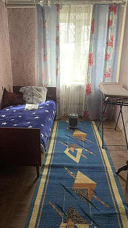 Сдам 3х комнатную квартиру на длительный срок Константиновка (Одесская обл.) - изображение 2