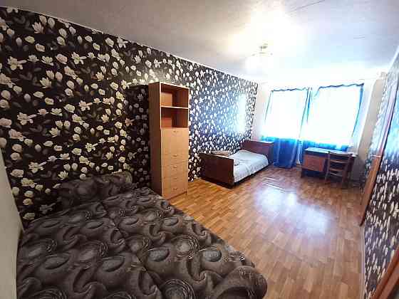 Здам 1-кімнатну квартиру Новомосковськ