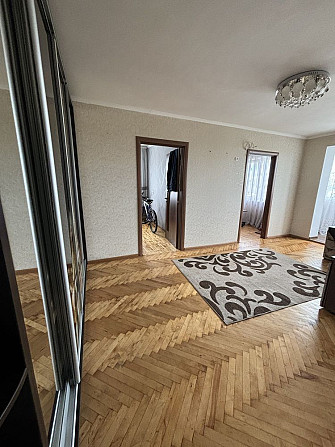 Здається 4 кімнатна квартира у м. Калуш (молодіжна 2. 4) євро-ремонт Калуш - изображение 5