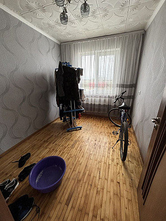 Здається 4 кімнатна квартира у м. Калуш (молодіжна 2. 4) євро-ремонт Калуш - изображение 2
