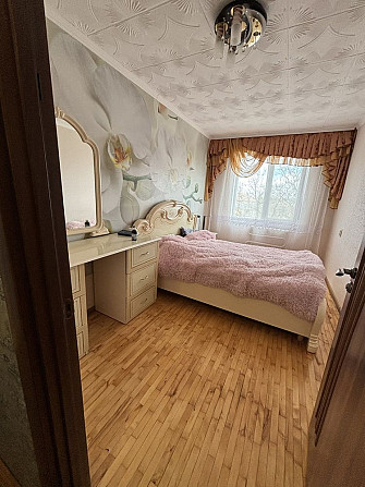Здається 4 кімнатна квартира у м. Калуш (молодіжна 2. 4) євро-ремонт Калуш - изображение 6