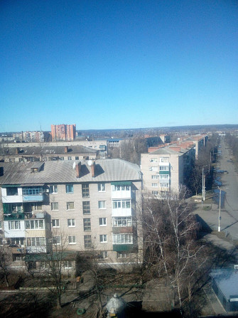 сдам квартиру в Славянске в районе 8-й школы Славянск - изображение 4