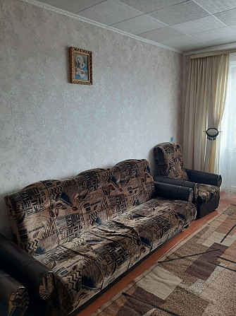 Оренда однокімнатної квартири Самбір Хыров - изображение 1