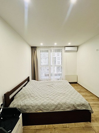 Продаж 1тної квартири, повністю укомплектованою меблями в топовому ЖК Рясне-Руське - зображення 6