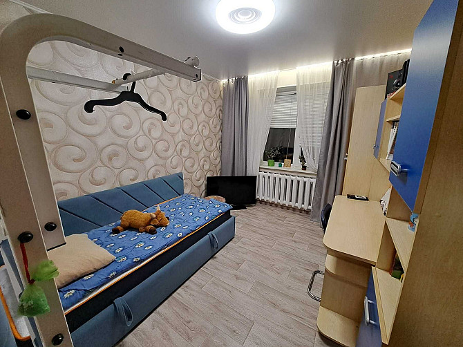 Квартира 3 комнатная ул.Бул.Краматорский 39 на Даманском Краматорск - изображение 5