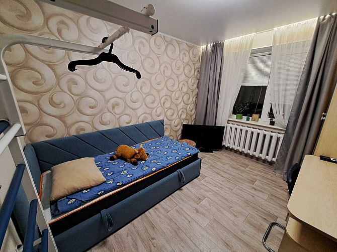 Квартира 3 комнатная ул.Бул.Краматорский 39 на Даманском Краматорск - изображение 6