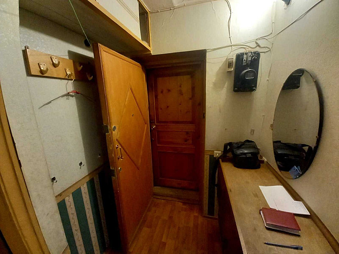 Квартира 1 комнатная ул.В.Стуса 57 в Центре Краматорськ - зображення 7