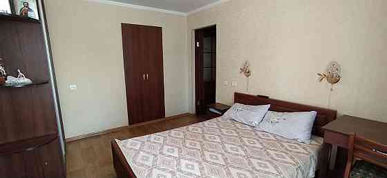 Продам свою 3х комнатную квартиру в Покровске Посад-Покровское