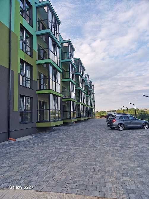 Забудовник.ЖК Квітковий.ЄОселя.Здано в експлуатацію. Ровно - изображение 7