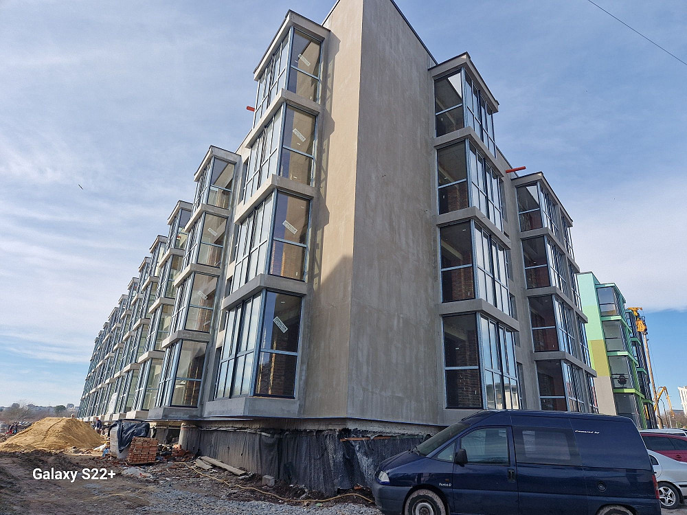 Забудовник.ЖК Квітковий.ЄОселя.Здано в експлуатацію. Ровно - изображение 2