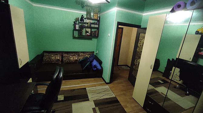 1 комната, 24 кв., район 3 школы (Н.Курченко) Краматорск - изображение 3