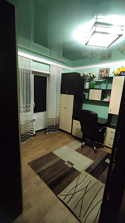 1 комната, 24 кв., район 3 школы (Н.Курченко) Краматорск - изображение 2