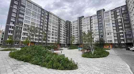 Продам власну 2к-3к квартиру евромісто, европейське місто Крюковщина