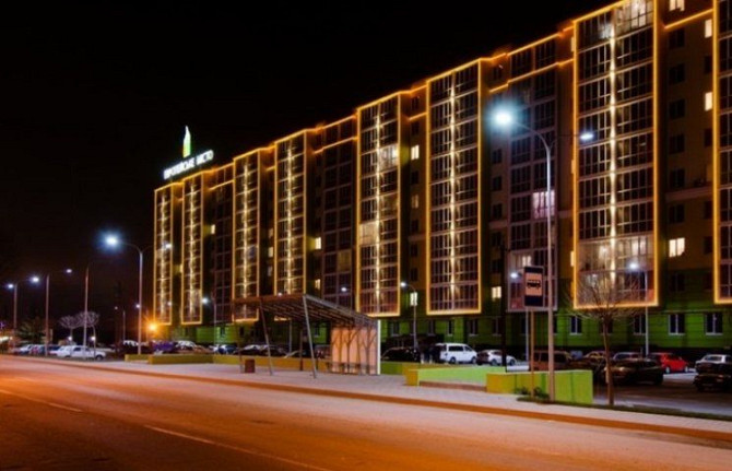 Продам власну 2к-3к квартиру евромісто, европейське місто Крюковщина - изображение 2