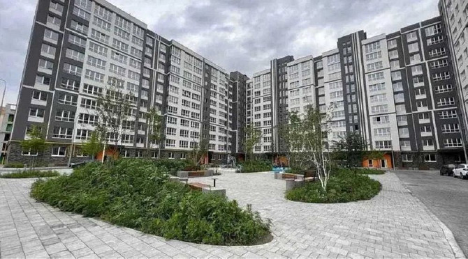 Продам власну 2к-3к квартиру евромісто, европейське місто Крюковщина - изображение 1