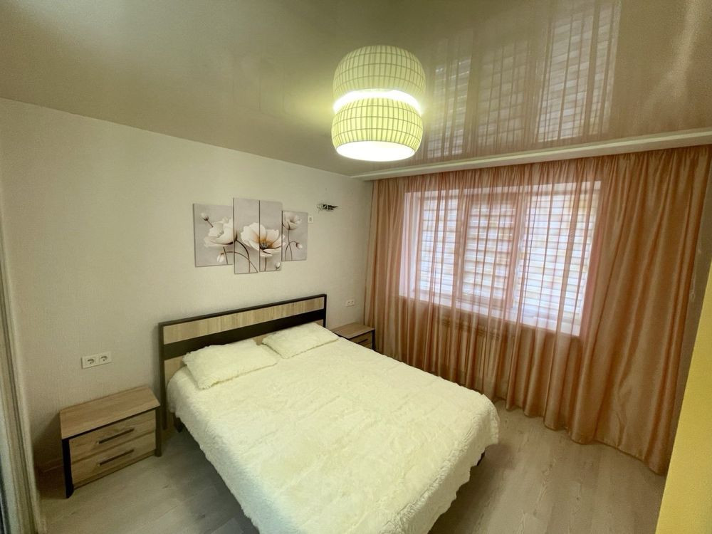 Без %, аренда в центре 2 комн. ул. Дворцовая 12 Краматорск - изображение 7