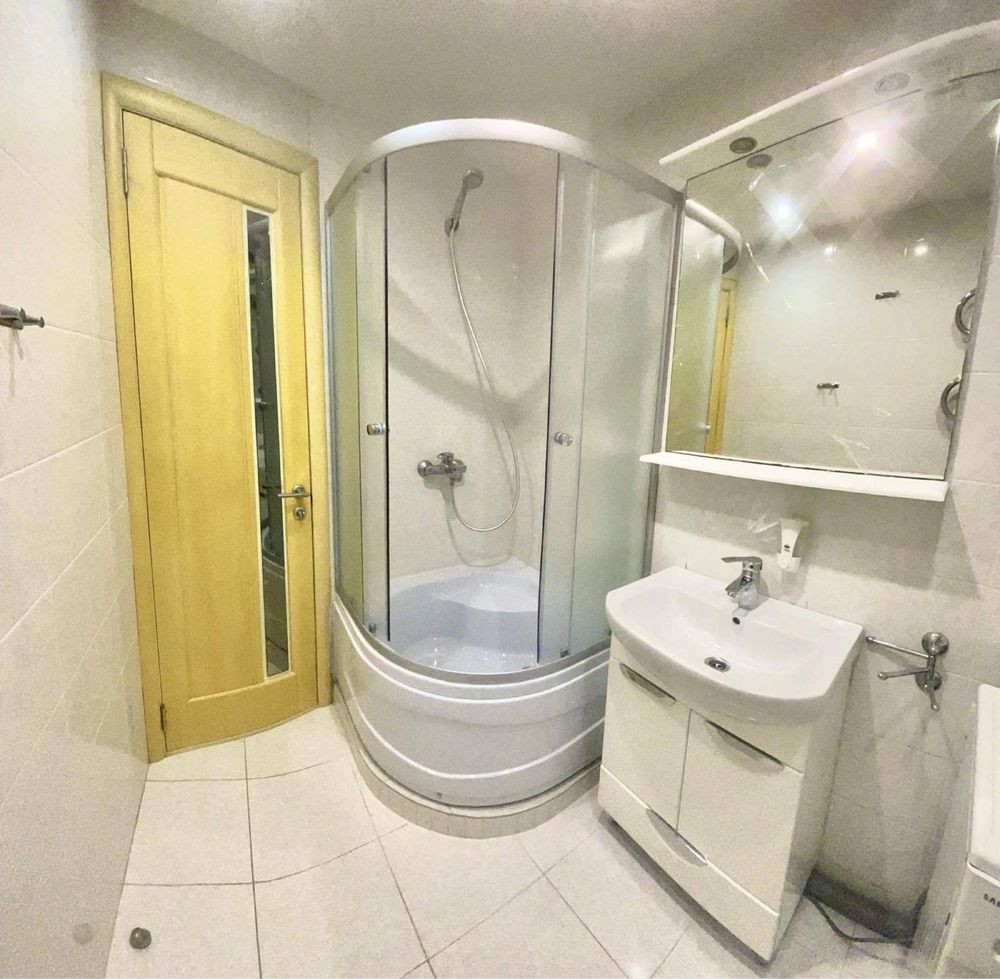 Без %, аренда в центре 2 комн. ул. Дворцовая 12 Краматорск - изображение 8