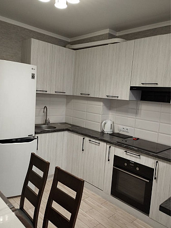 Сдам Спальня и кухня студия жк Маршал Сити Лиманка - изображение 1