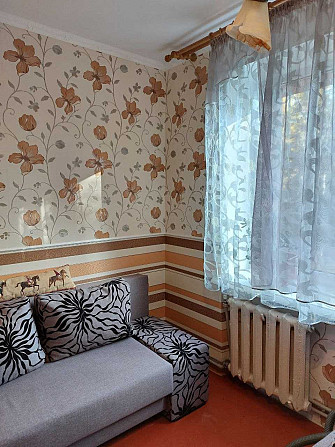 Оренда 3х кімнатної квартири в смт Оржів Оржев - изображение 1