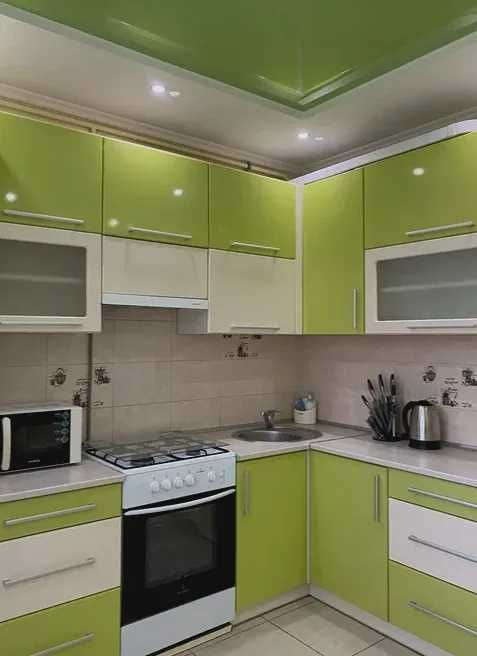 довготривала оренда квартири по вул. Стрийська 204 Львів - зображення 1