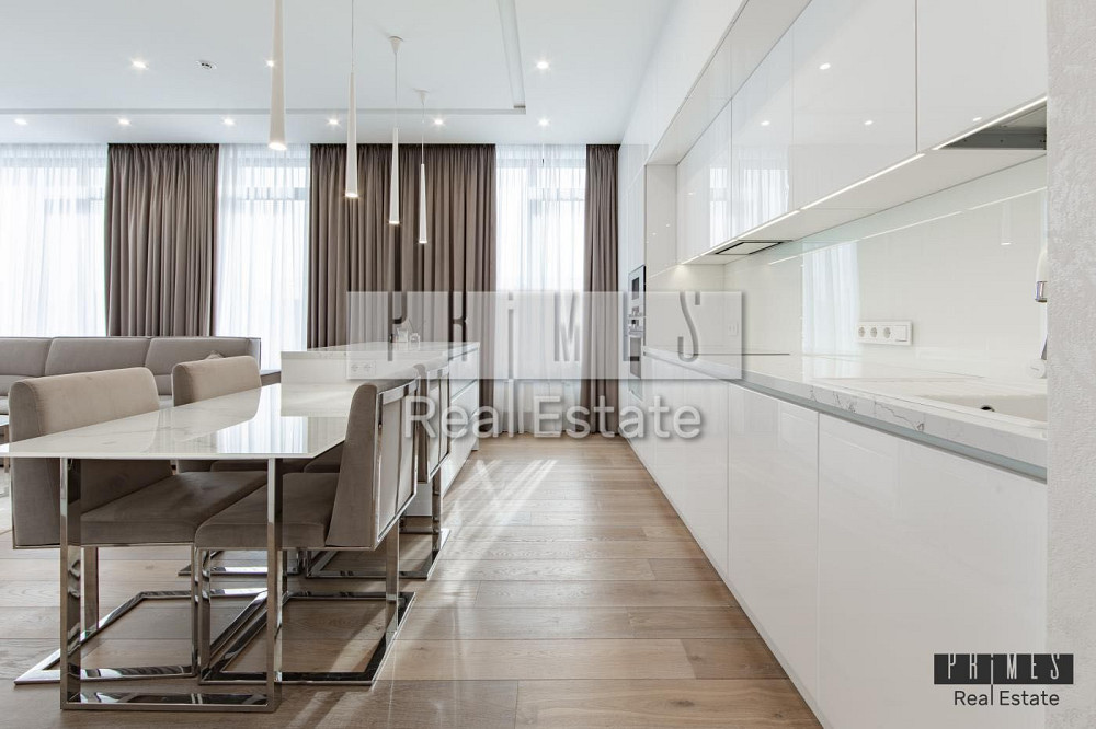 Оренда Квартира ЖК Тетріс Холл вул. Федорова Київ Печерськ Київ - зображення 2