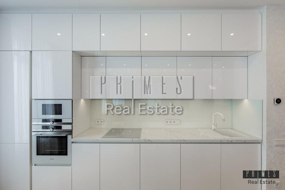 Оренда Квартира ЖК Тетріс Холл вул. Федорова Київ Печерськ Київ - зображення 8