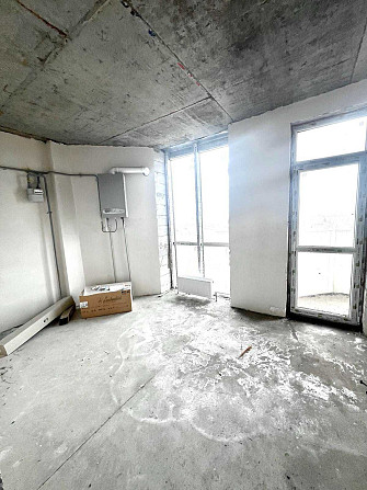 (13) Продам 2х уровневую квартиру 105 м² в ЖК «Мариинский» Великодолинское - изображение 1