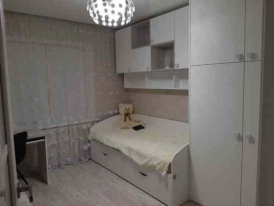 Продам 3 кімнатну квартиру район Даманського Краматорск