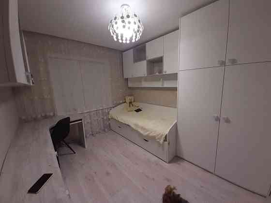 Продам 3 кімнатну квартиру район Даманського Краматорск