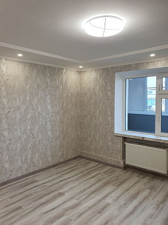 Продам 3-кімнатну квартиру з автономним опаленням та євроремонтом Бердичів - зображення 1