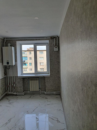 Продам 3-кімнатну квартиру з автономним опаленням та євроремонтом Бердичів - зображення 6