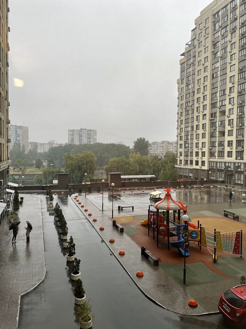 Рудницького 19/14 (2-х кім ЖК Венеця) Київ - зображення 3