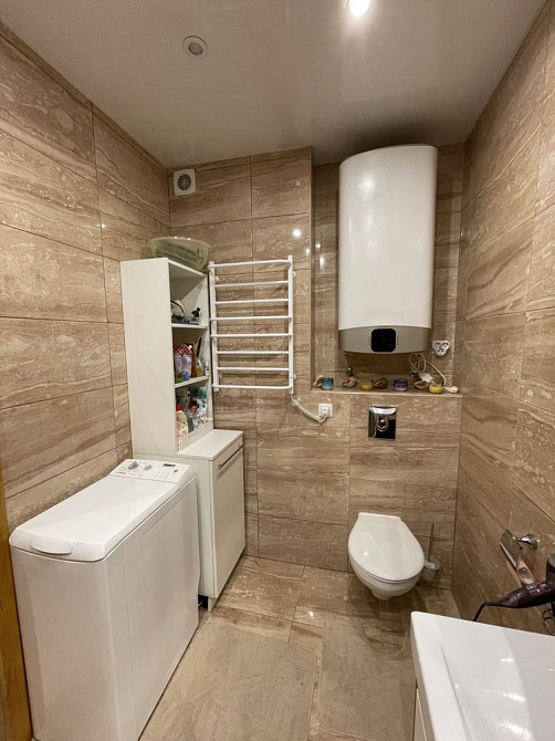 Рудницького 19/14 (2-х кім ЖК Венеця) Київ - зображення 7