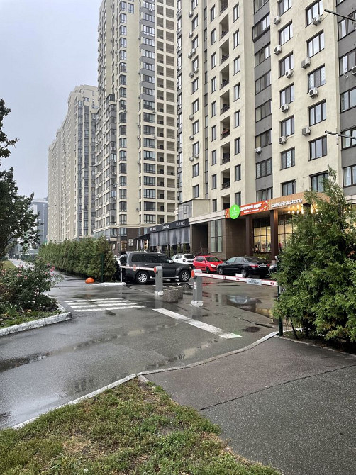 Рудницького 19/14 (2-х кім ЖК Венеця) Київ - зображення 1