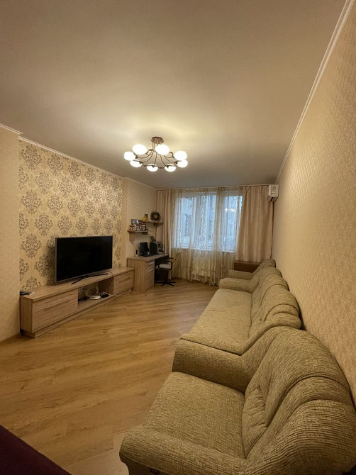 Рудницького 19/14 (2-х кім ЖК Венеця) Київ - зображення 2