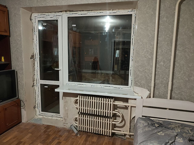 Продам 3х комнатную квартиру в Ромыных дворах, Новомосковск Новомосковск - изображение 1