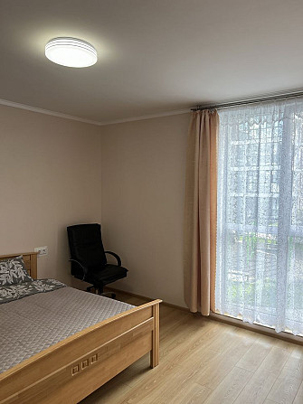 Оренда 1-кімн.квартири 44кв.м. в ЖК Grand Village ц.400$.+КП Сокольники - изображение 3