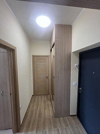 Оренда 1-кімн.квартири 44кв.м. в ЖК Grand Village ц.400$.+КП Сокільники - зображення 7